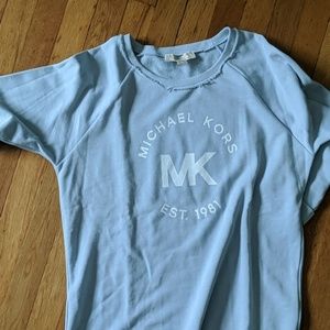 Michael kors sweatshirt